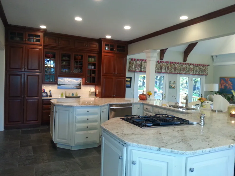 Kinnelon Modernized Classic Residence by Heinold Home Improvement LLC - Photo 3