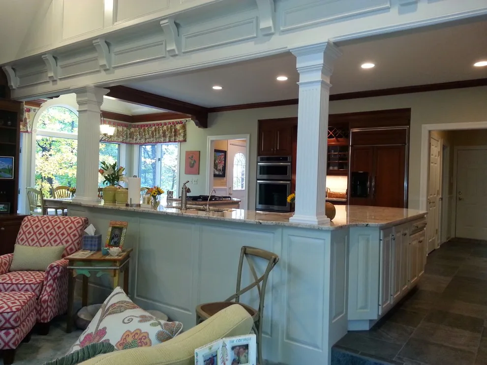 Kinnelon Modernized Classic Residence by Heinold Home Improvement LLC - Photo 16