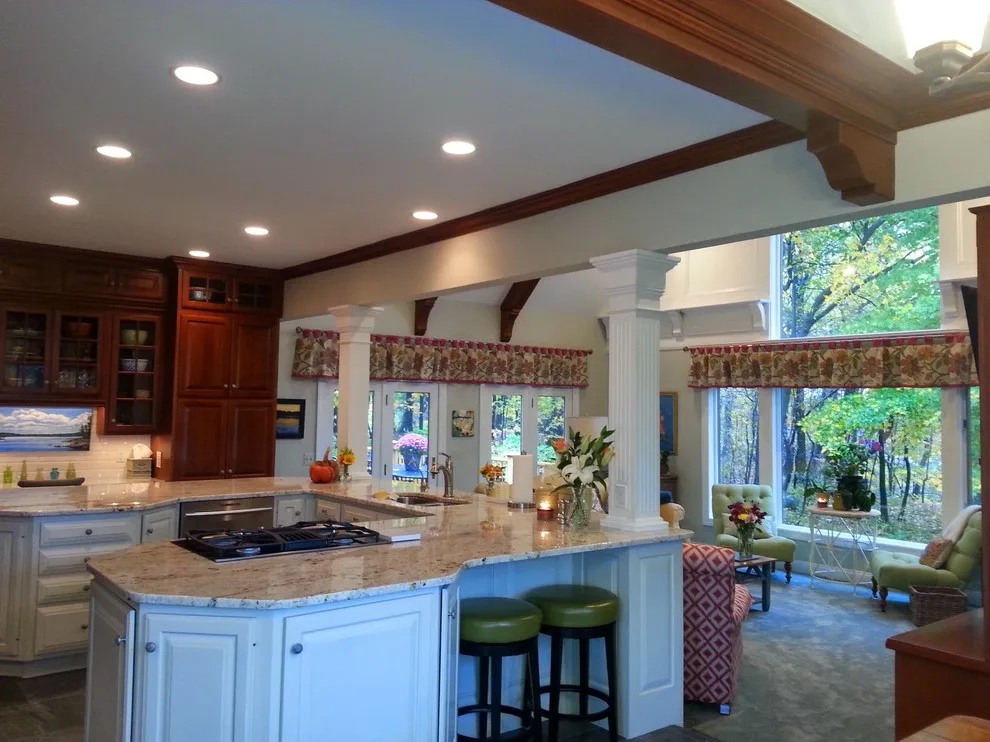 Kinnelon Modernized Classic Residence by Heinold Home Improvement LLC - Photo 9