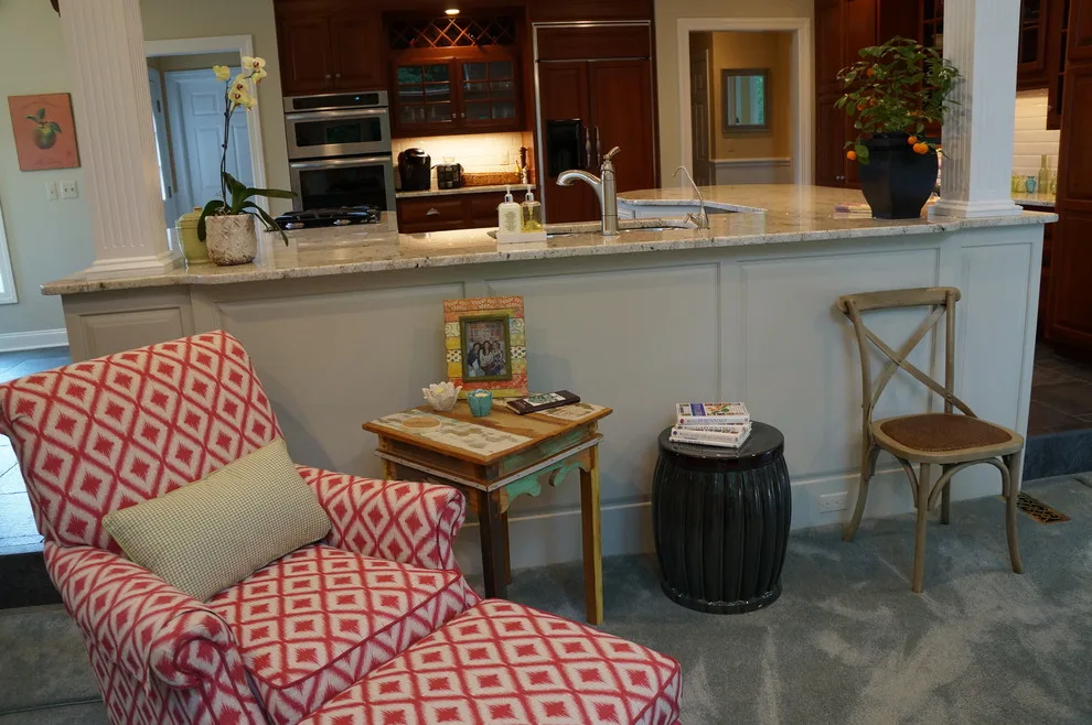 Kinnelon Modernized Classic Residence by Heinold Home Improvement LLC - Photo 10