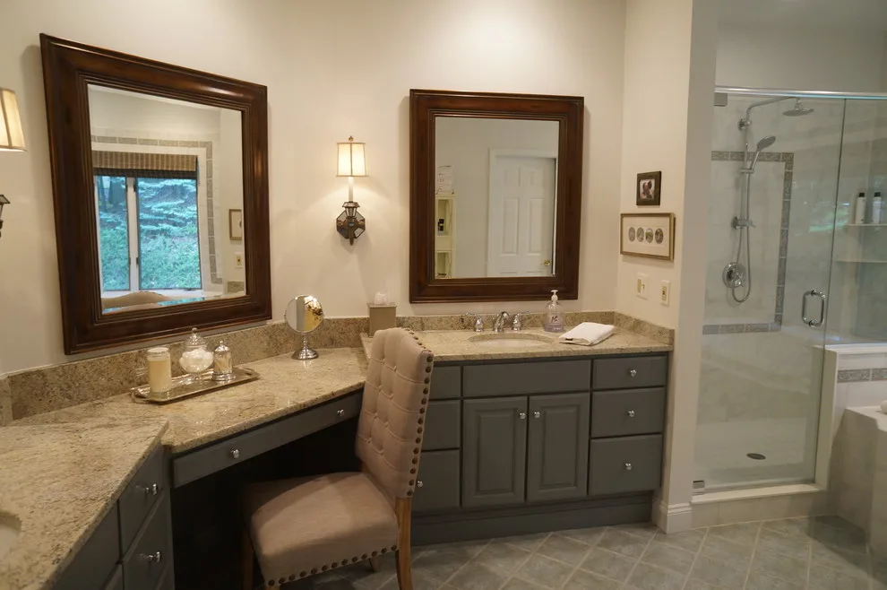 Kinnelon Modernized Classic Residence by Heinold Home Improvement LLC - Photo 5