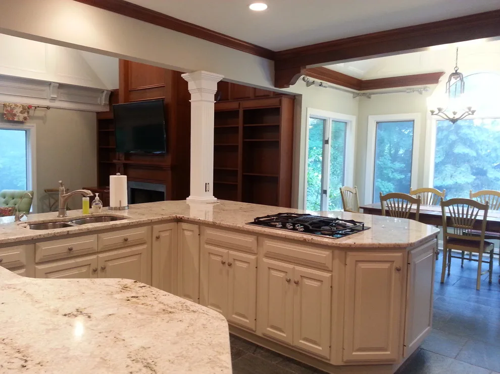 Kinnelon Modernized Classic Residence by Heinold Home Improvement LLC - Photo 18