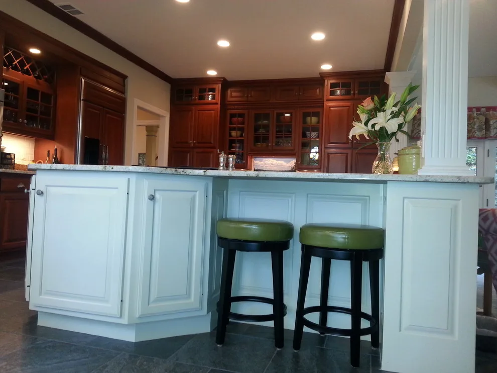 Kinnelon Modernized Classic Residence by Heinold Home Improvement LLC - Photo 15