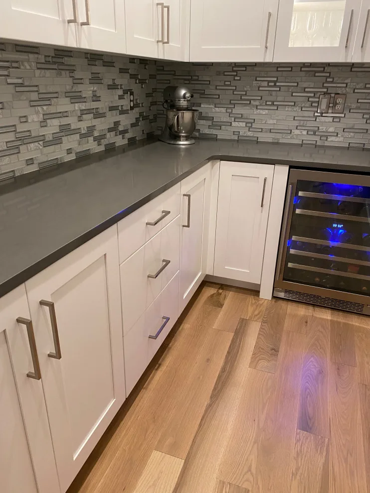 Kitchen Storage Revamp by Lechner Design & Remodel - Photo 3
