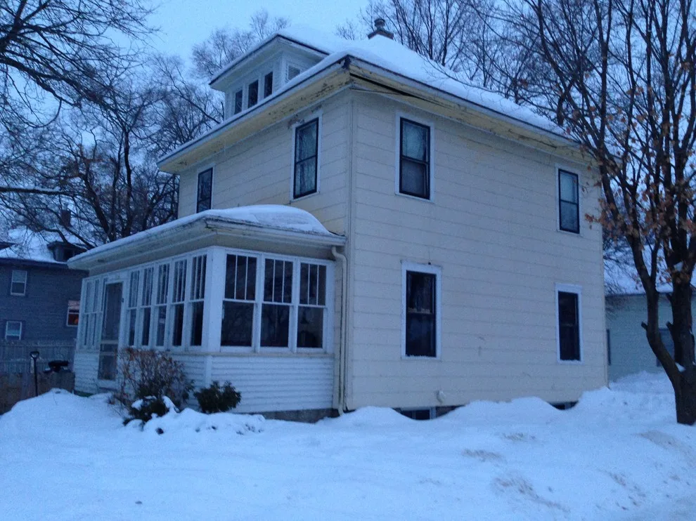 Tschida-Pat: Roof Replacement, Siding, F&S, Window Encapsulation, Gutters by Refined Contracting LLC - Photo 3