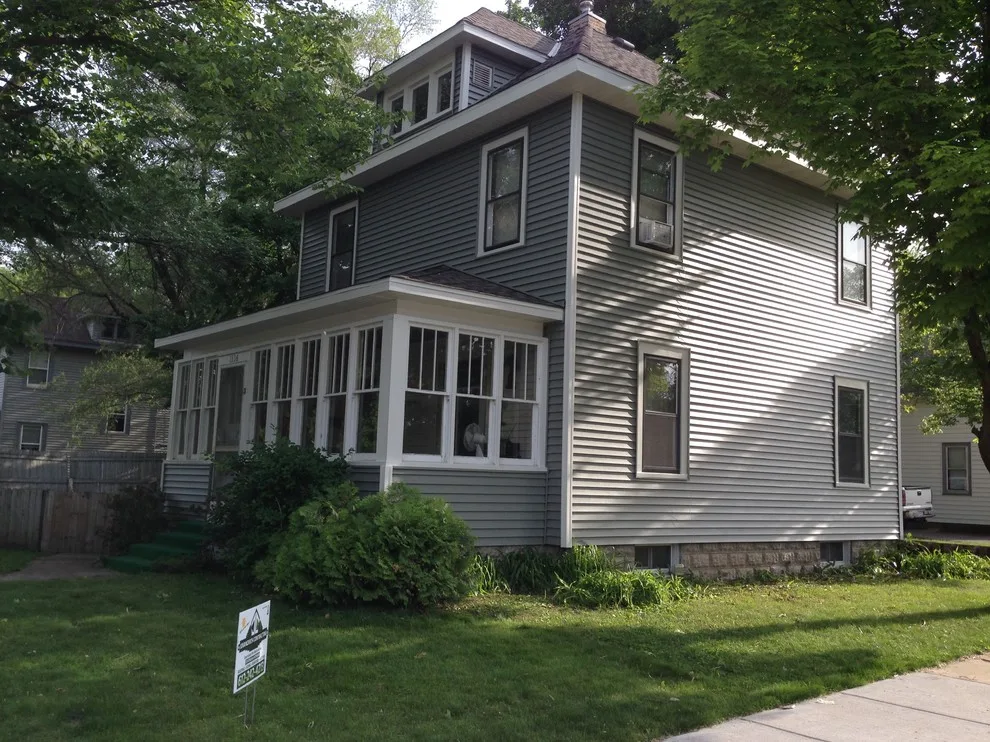 Tschida-Pat: Roof Replacement, Siding, F&S, Window Encapsulation, Gutters by Refined Contracting LLC - Photo 4