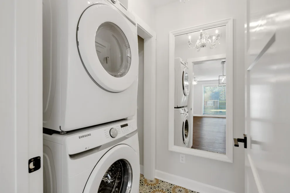 East Memphis Kitchen, Laundry, and Bathroom Renovation by HillCo Construction & Interior Transformations - Photo 16