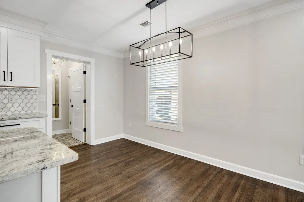 East Memphis Kitchen, Laundry, and Bathroom Renovation by HillCo Construction & Interior Transformations - Photo 17