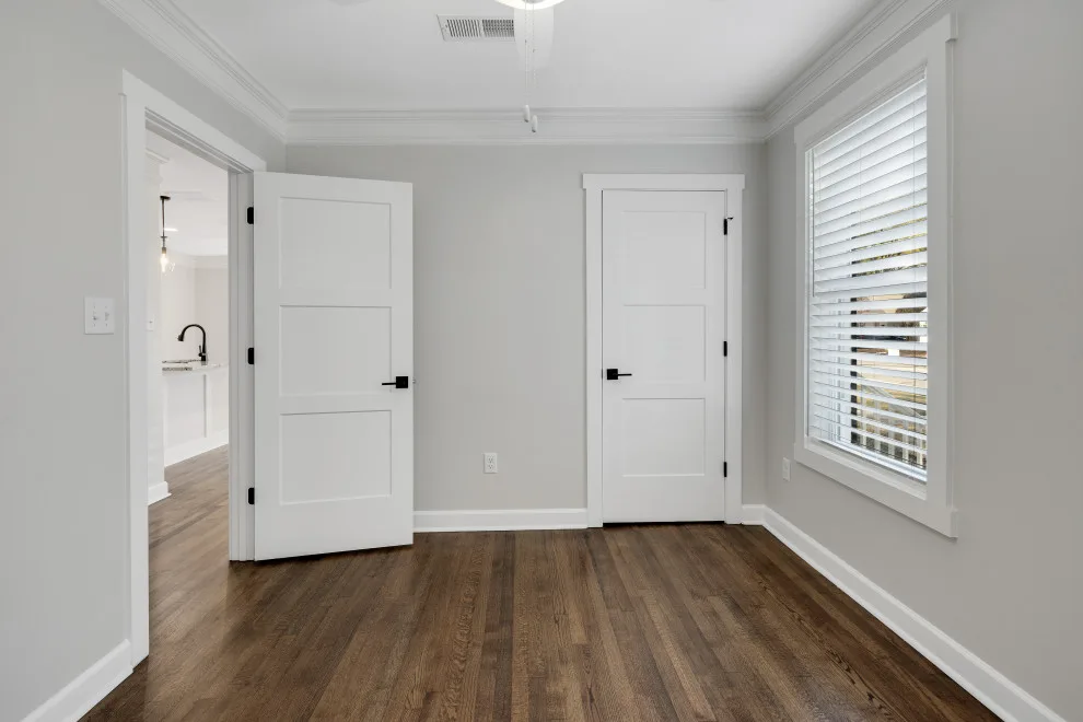 East Memphis Kitchen, Laundry, and Bathroom Renovation by HillCo Construction & Interior Transformations - Photo 3