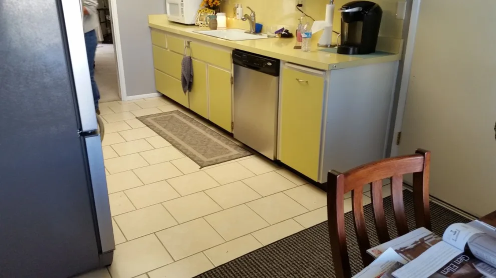 Hidden Valley Kitchen Renovation by Tru Builders LLC - Photo 7