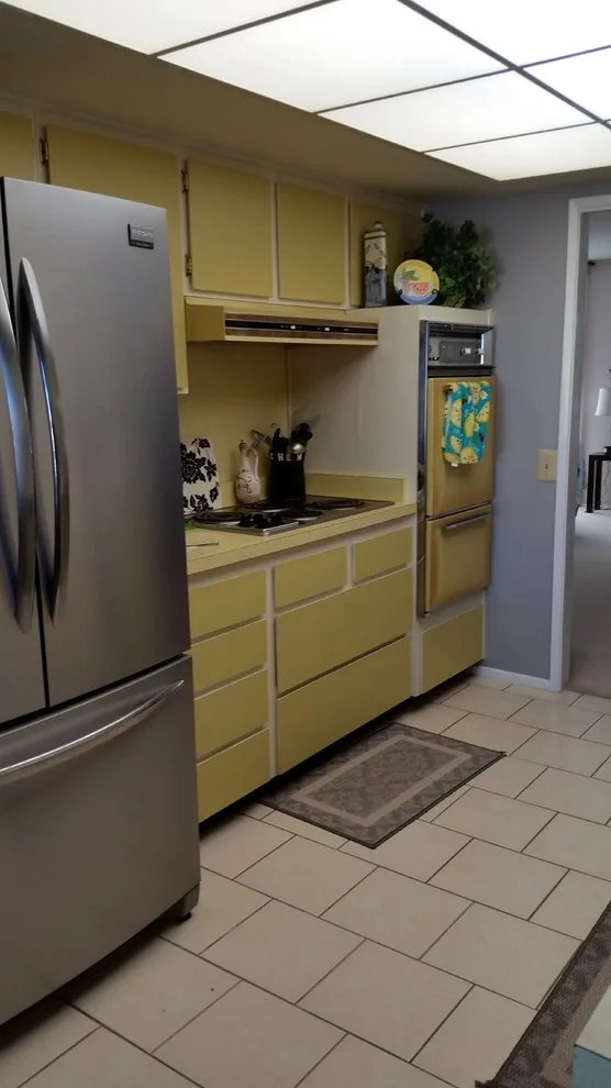 Hidden Valley Kitchen Renovation by Tru Builders LLC - Photo 4