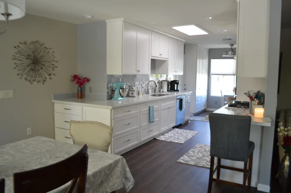 Hidden Valley Kitchen Renovation by Tru Builders LLC - Photo 15