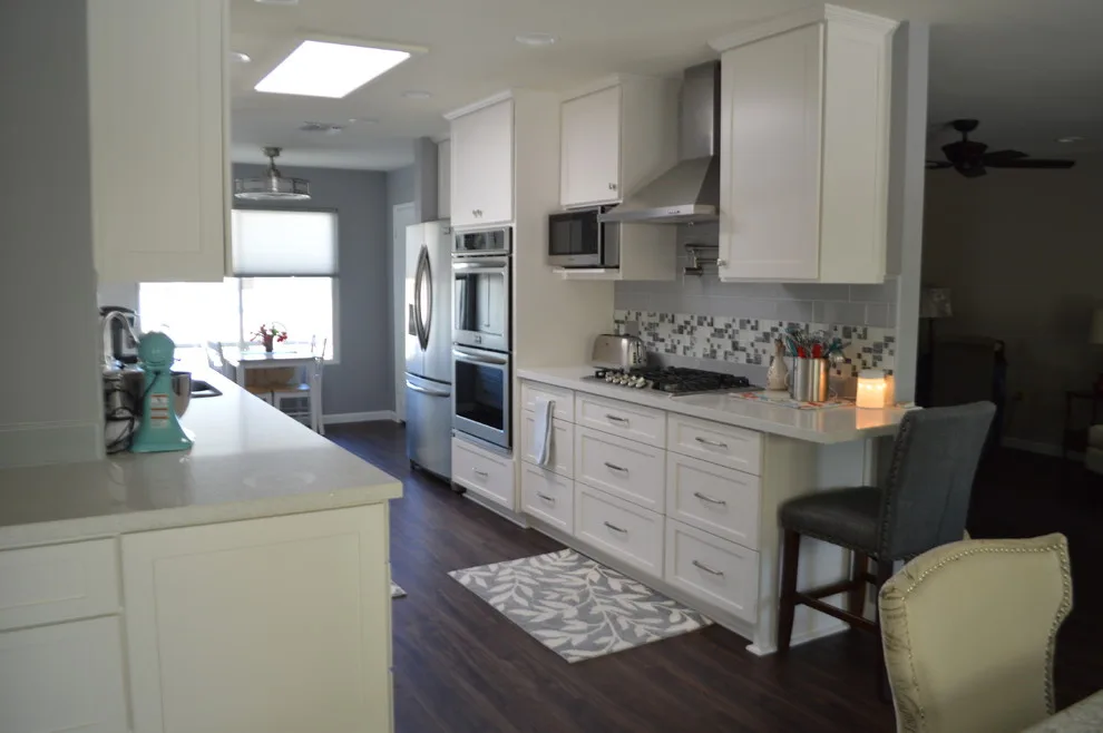 Hidden Valley Kitchen Renovation by Tru Builders LLC - Photo 13