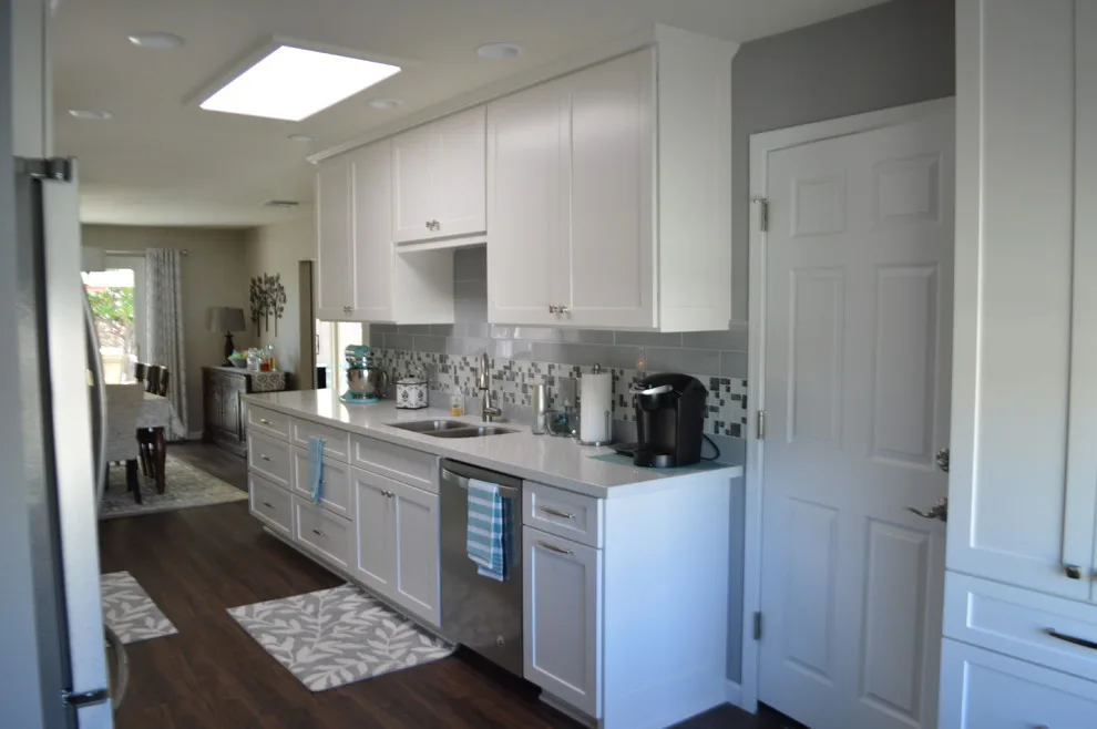 Hidden Valley Kitchen Renovation by Tru Builders LLC - Photo 2