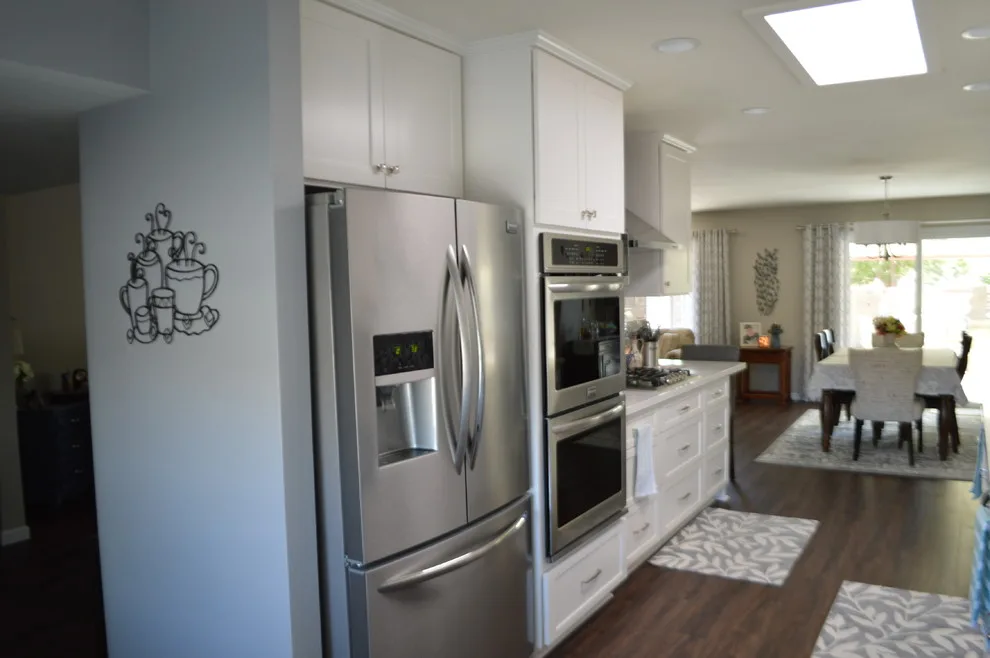 Hidden Valley Kitchen Renovation by Tru Builders LLC - Photo 11