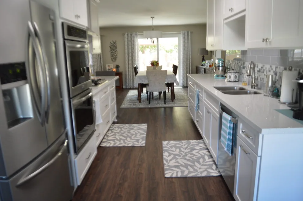 Hidden Valley Kitchen Renovation by Tru Builders LLC - Photo 6