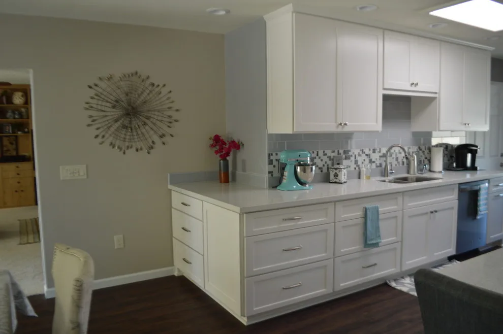 Hidden Valley Kitchen Renovation by Tru Builders LLC - Photo 10