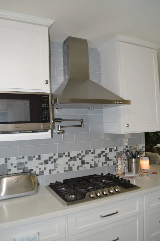 Hidden Valley Kitchen Renovation by Tru Builders LLC - Photo 5