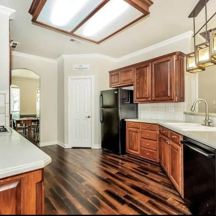 Bespoke Shaker Cabinets by Cherokee Custom Homes - Photo 6