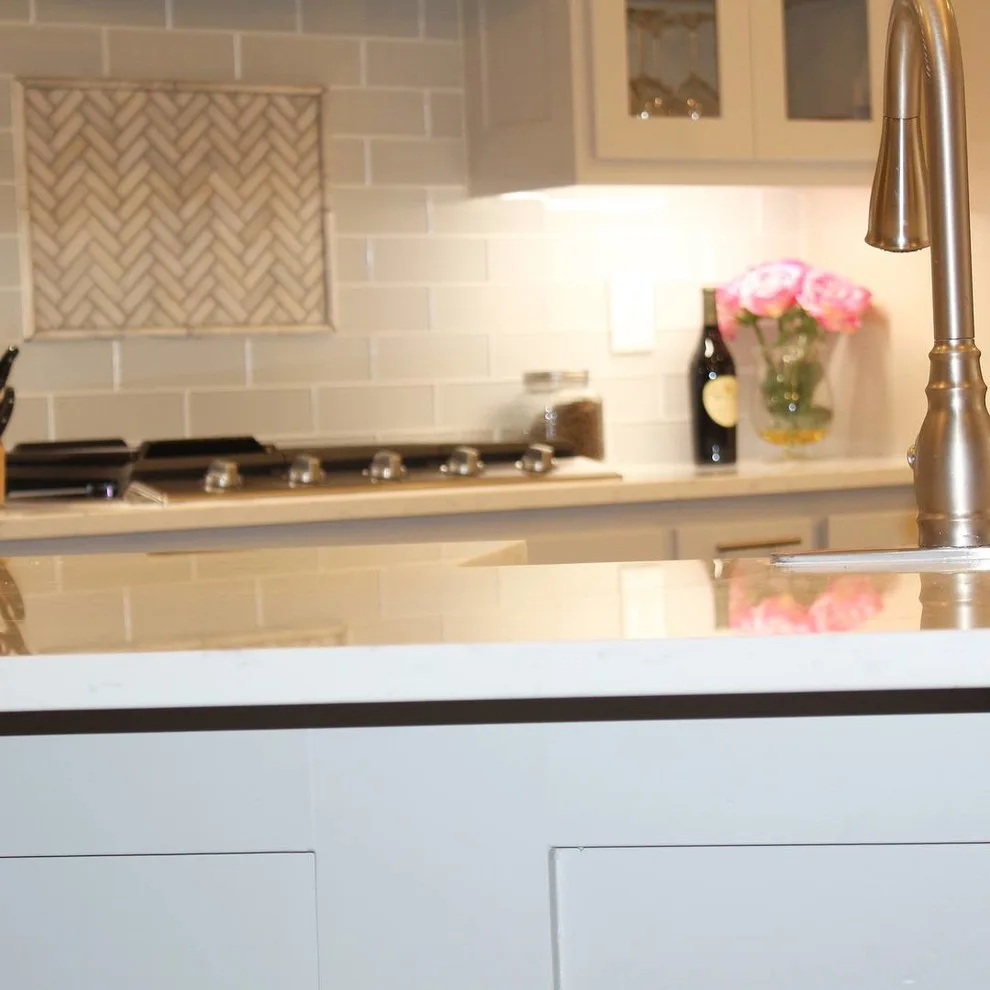 Bespoke Shaker Cabinets by Cherokee Custom Homes - Photo 4
