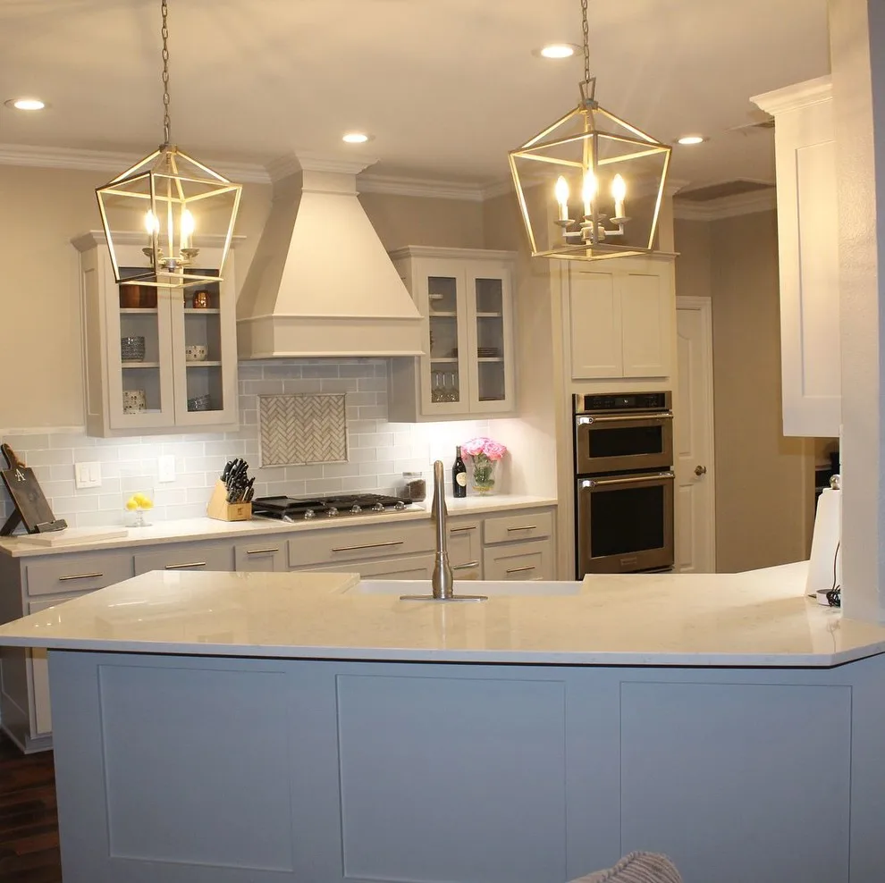 Bespoke Shaker Cabinets by Cherokee Custom Homes - Photo 3
