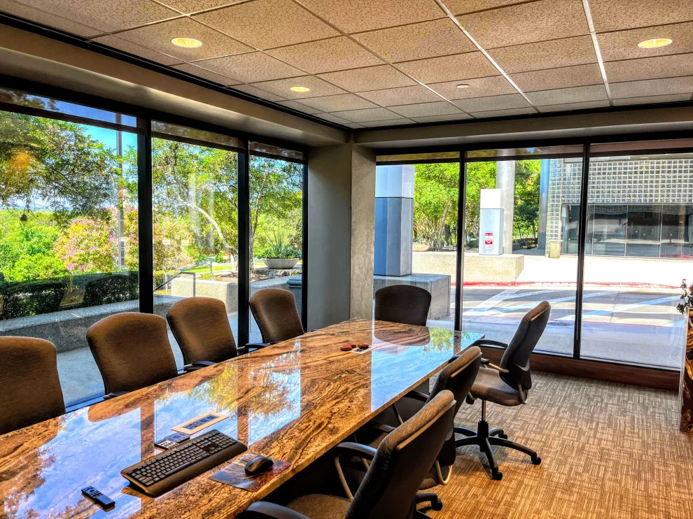 Office Space for Commercial Tenants by Jonestar Construction - Photo 7