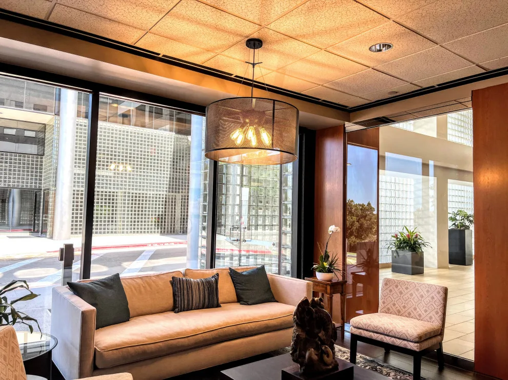 Office Space for Commercial Tenants by Jonestar Construction - Photo 5