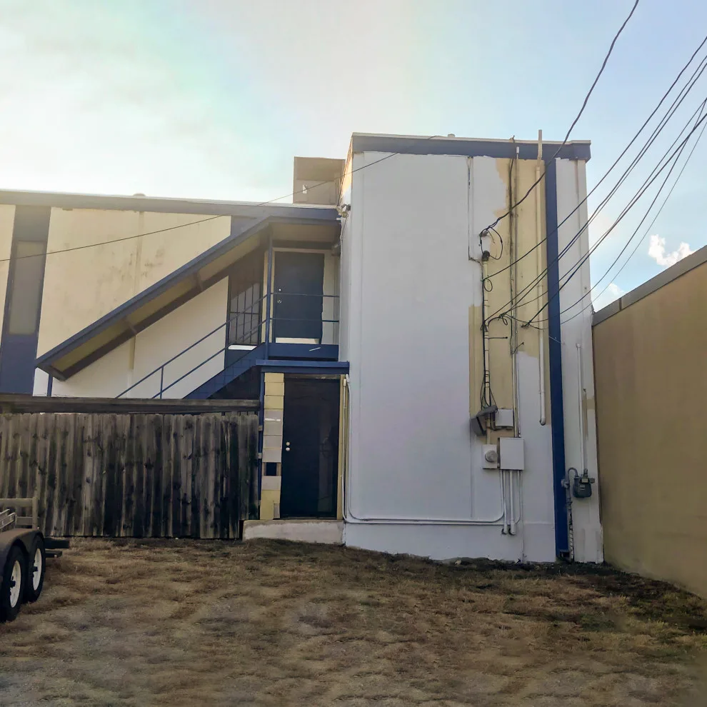 Office Building Exterior Painting by Zia Development - Photo 7