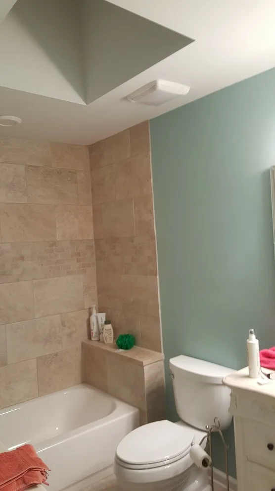 Ranch House Renovation Transformation by Frank's Home Maintenance And General Contracting - Photo 5