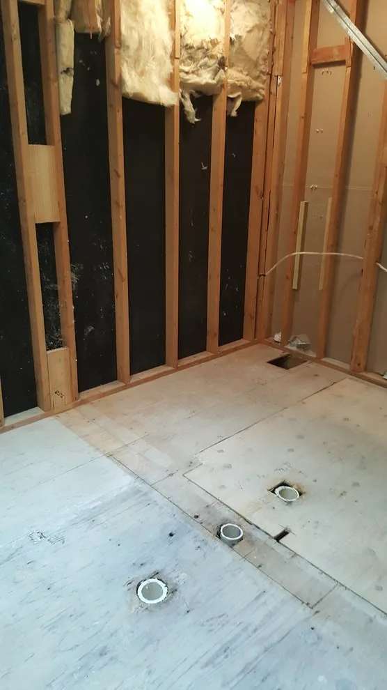 Ranch House Renovation Transformation by Frank's Home Maintenance And General Contracting - Photo 4