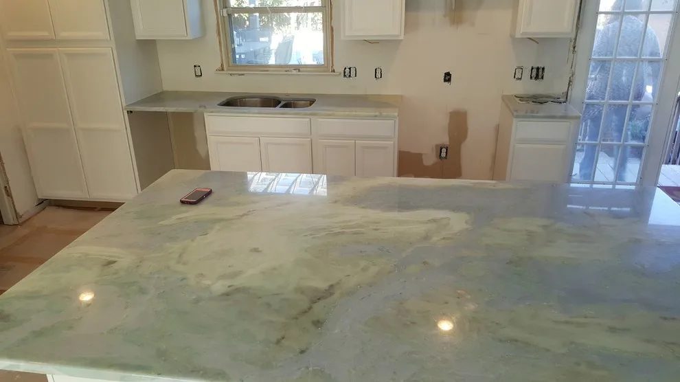 Ranch House Renovation Transformation by Frank's Home Maintenance And General Contracting - Photo 11