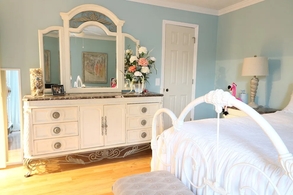 Ranch House Renovation Transformation by Frank's Home Maintenance And General Contracting - Photo 19