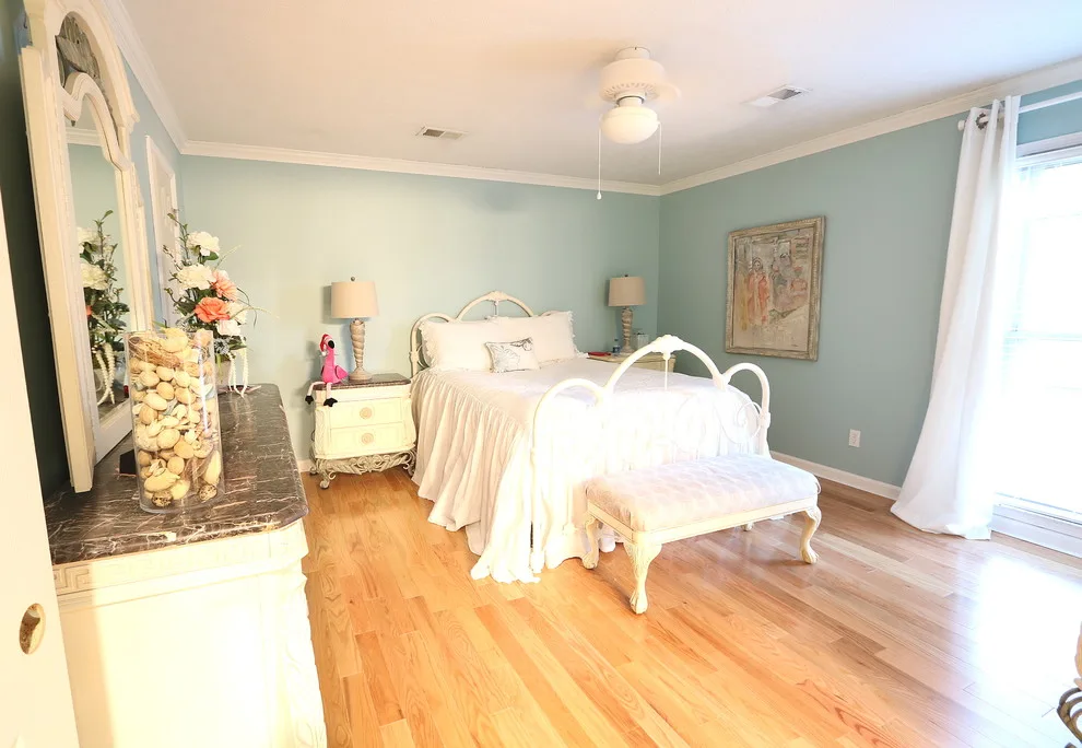 Ranch House Renovation Transformation by Frank's Home Maintenance And General Contracting - Photo 6