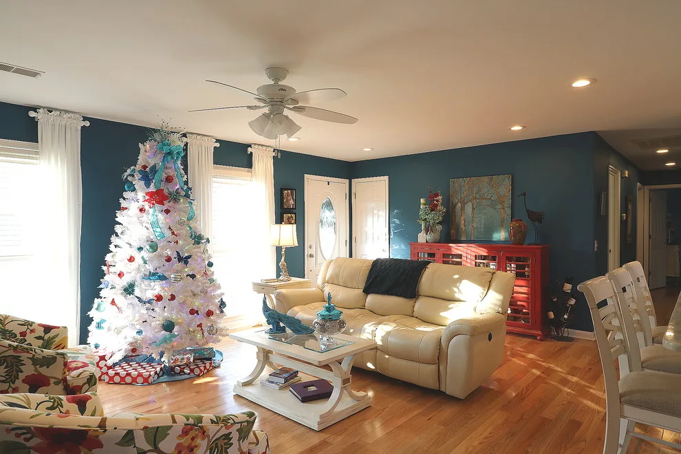 Ranch House Renovation Transformation by Frank's Home Maintenance And General Contracting - Photo 15