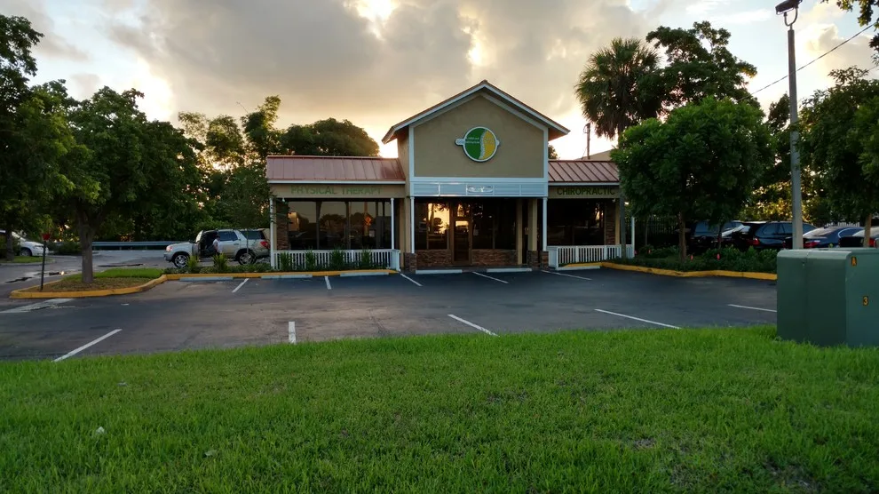 Medical Office - Exterior Renovation by Garza Contractors LLC - Photo 2