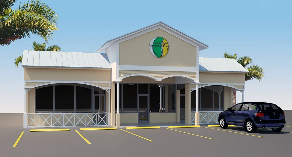 Medical Office - Exterior Renovation by Garza Contractors LLC - Photo 4
