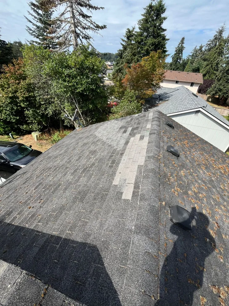 Tacoma, WA Roofing Project by Nova Remodeling Inc - Photo 4