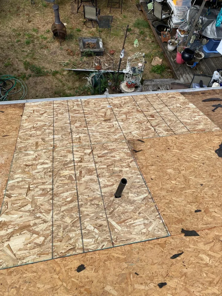 Tacoma, WA Roofing Project by Nova Remodeling Inc - Photo 7