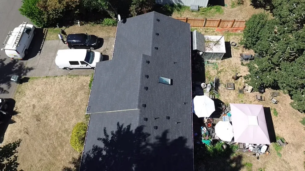 Tacoma, WA Roofing Project by Nova Remodeling Inc - Photo 6