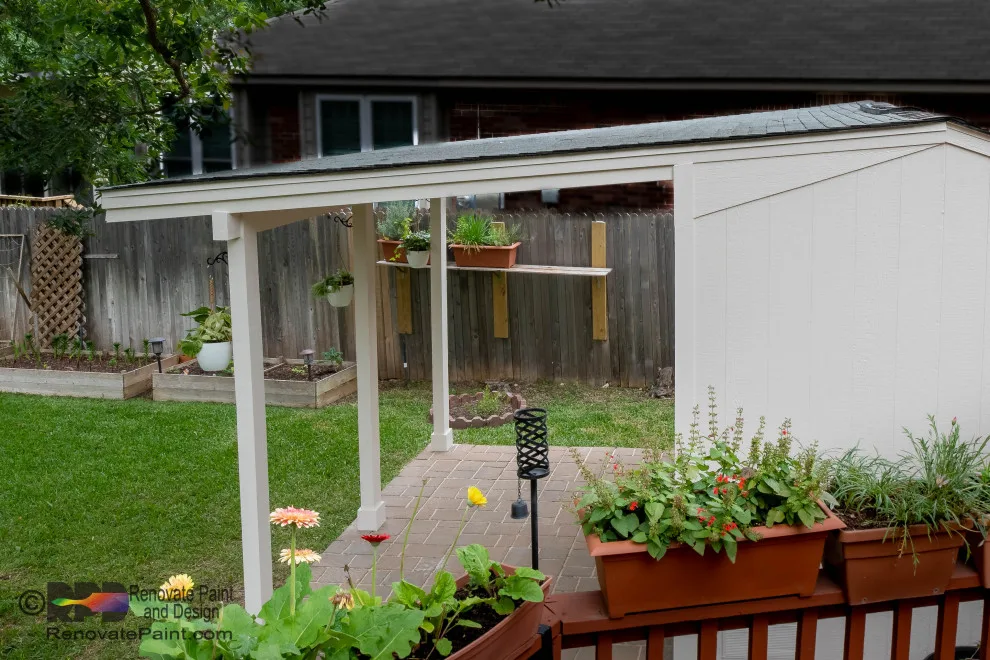 Renovate Paint And Design - Photo 10