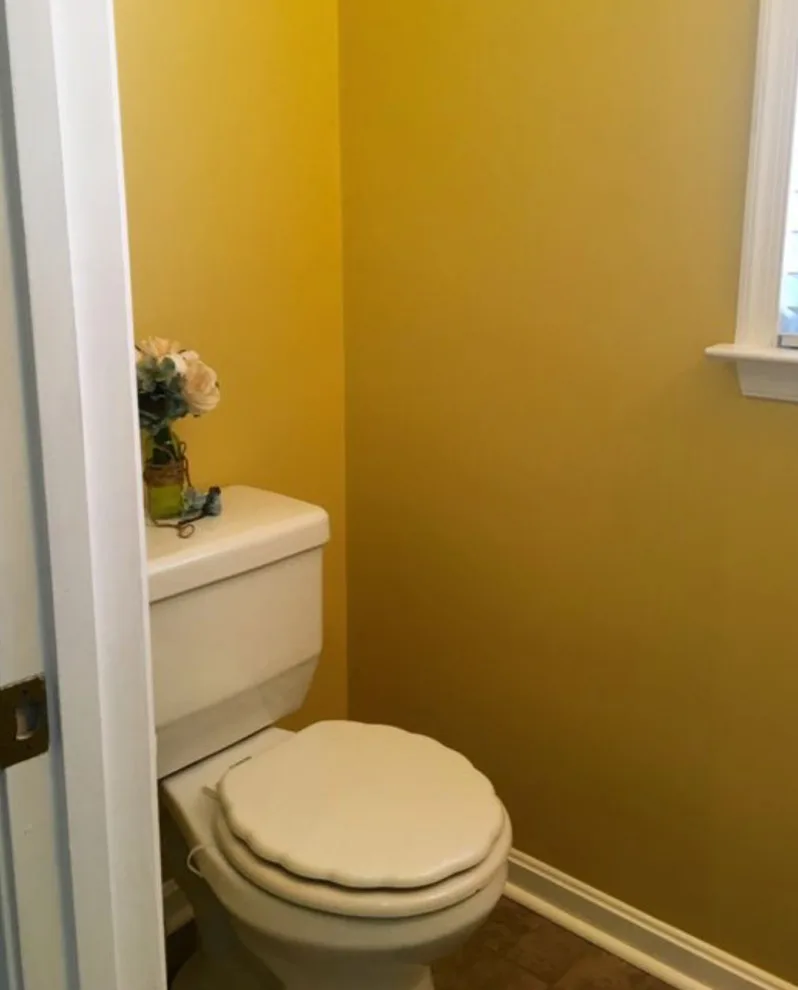 Three-Quarter Bathroom Remodel by K.M. Cash Remodeling - Photo 4