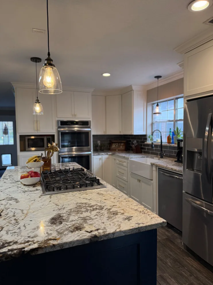 Key's Construction Services, LLC - Photo 9