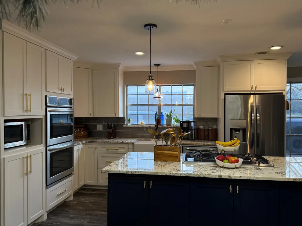 Key's Construction Services, LLC - Photo 12