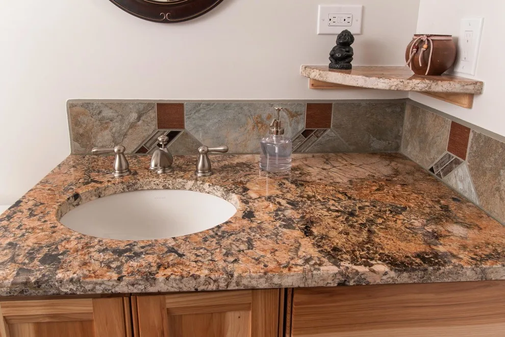 Tile Design Inspirations for Two New Bathrooms by Arch Design, Inc - Photo 5