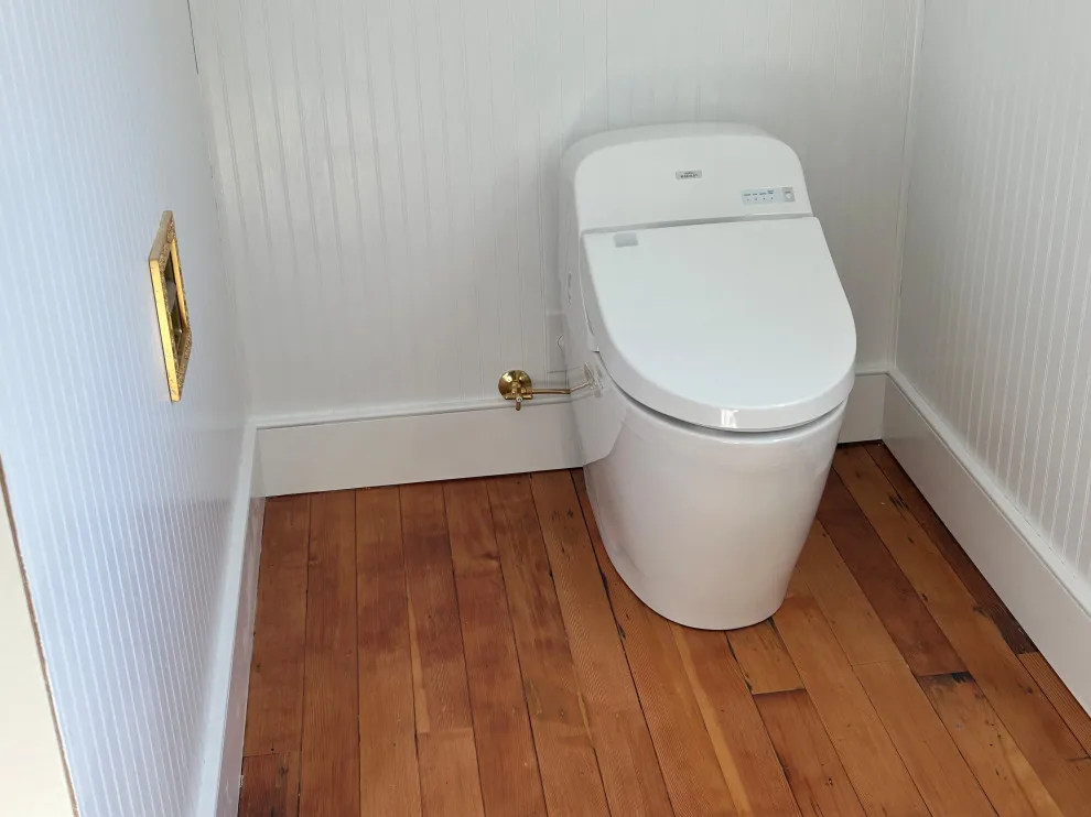UBE Bathroom Renovation Project by Doylestown Builders - Photo 20