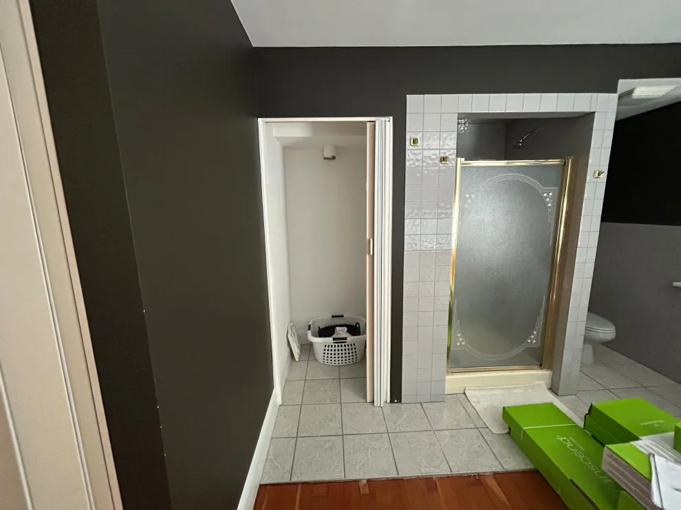 UBE Bathroom Renovation Project by Doylestown Builders - Photo 2