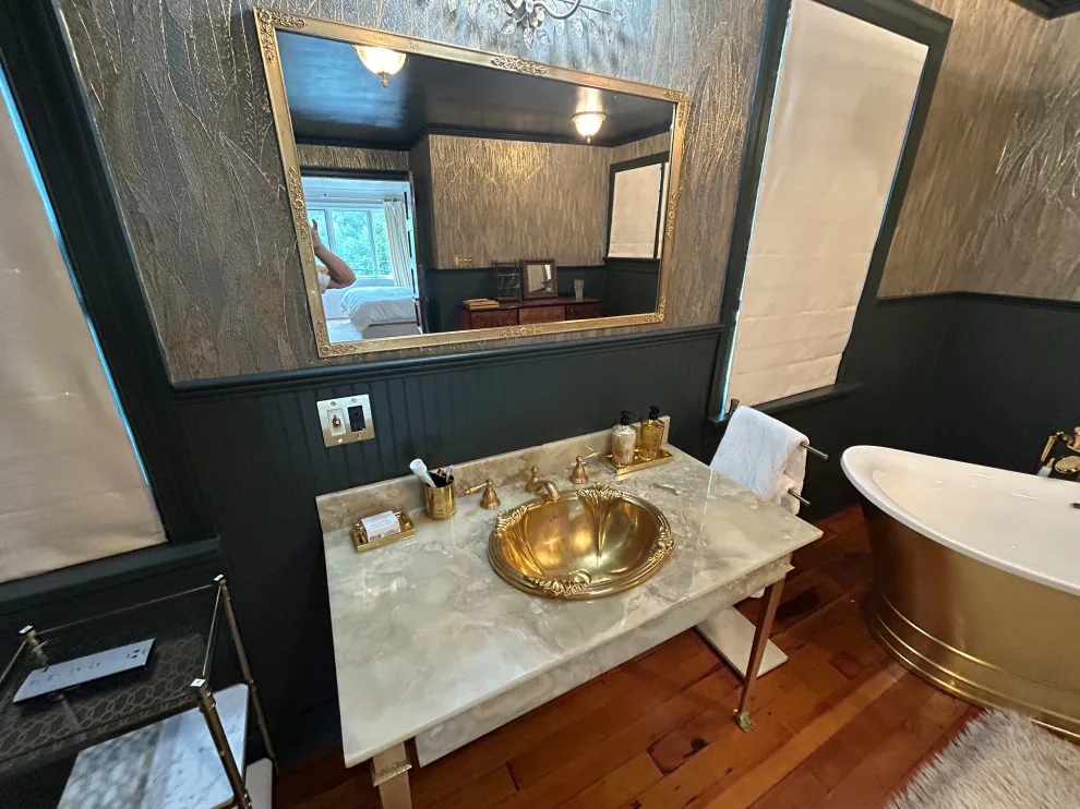 UBE Bathroom Renovation Project by Doylestown Builders - Photo 10