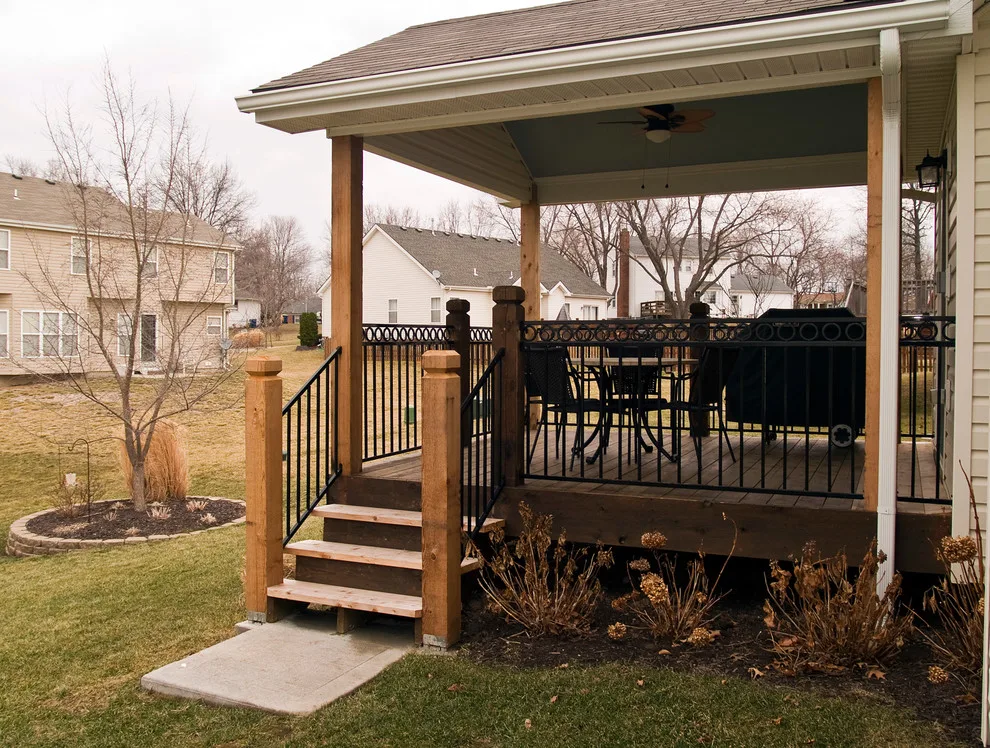 All Weather Decks - Photo 14