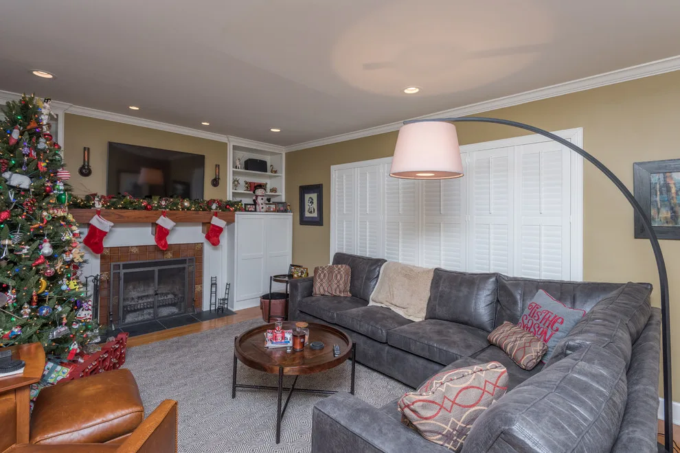 Belknap - Revamp by Bailey Design + Build - Photo 2