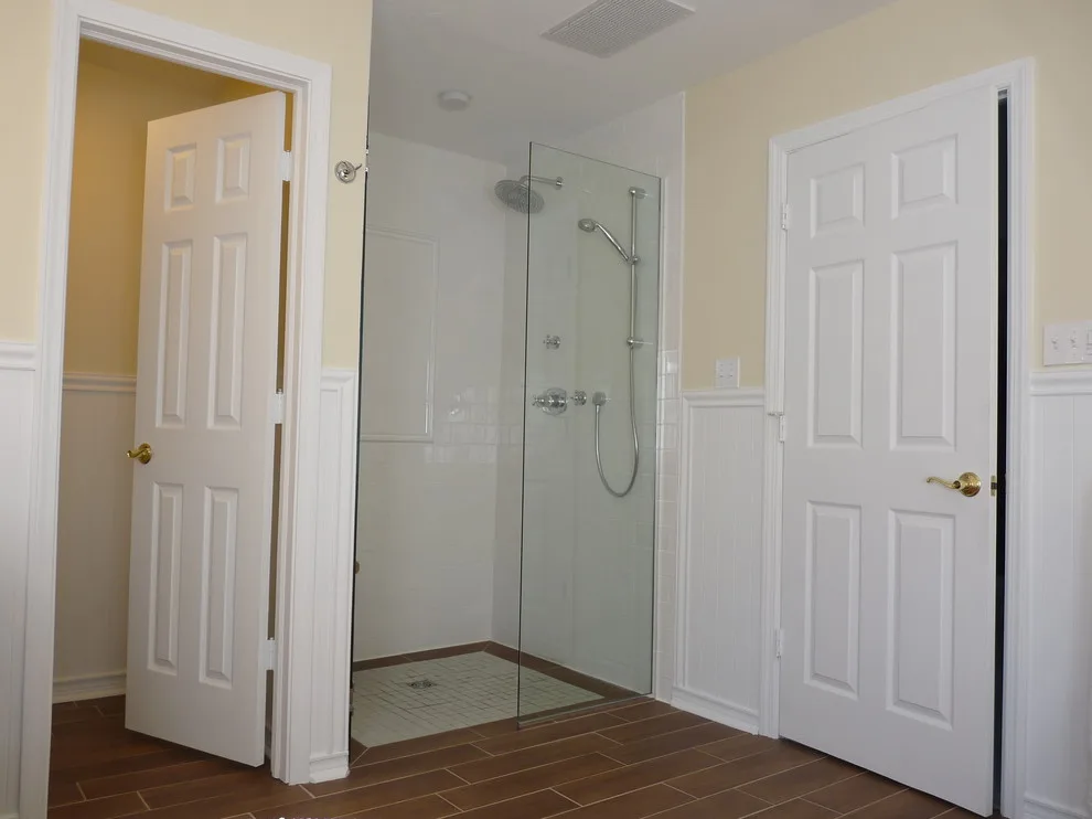 Bell Acres Primary Bathroom by Harte Remodels, LLC - Photo 2
